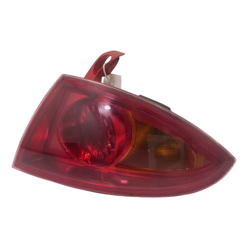 Seat leon rear tail light - leon,