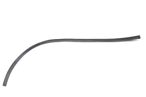 Rubber piping piping profile