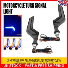 Motorcycle Turn Signal LED
