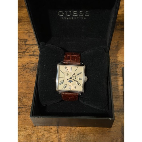 Guess collection swiss made - guess,