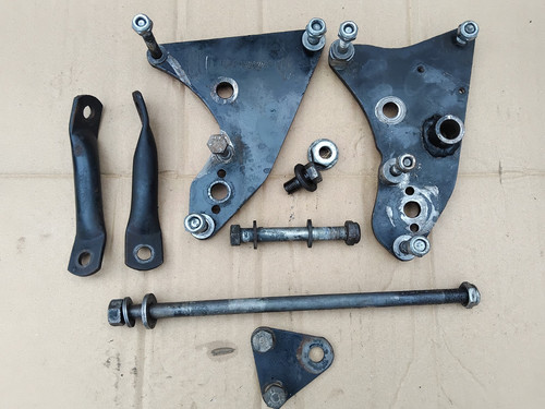 Triumph trident t150 engine - triumph,