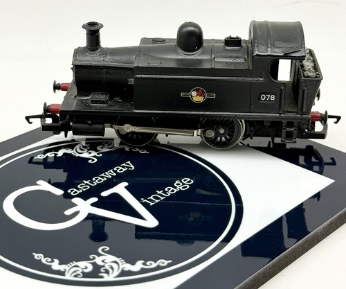 Vintage hornby gauge - vintage, oo