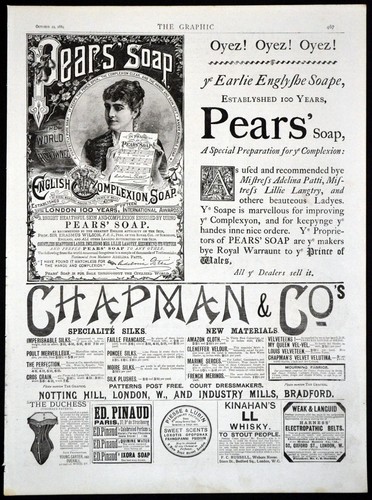 Pears soap english - pears’,