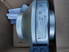 Extract Duct Fan Systemair
