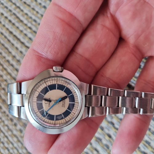 Omega dynamic geneve - omega, women's