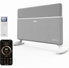Ballu Smart WiFi Electric