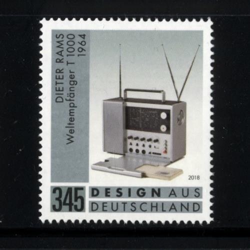 Federal republic michel - federal, no