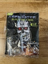 Hachette Partworks: The