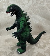 Vintage Imperial Toys Toho Studios 1985 Godzilla - 6" Toy Action Figure