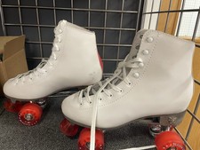 Rookie Quad Roller Skates Size 7