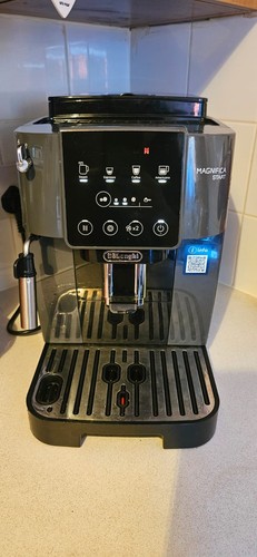 Longhi bean cup machine - bean,