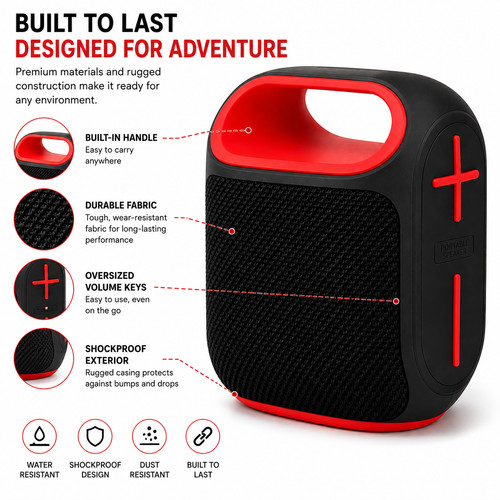 Wireless bluetooth portable - wireless,