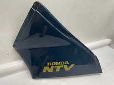 Honda NTV 650 Revere Pichler