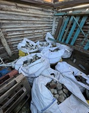 Reclaimed Silver Granite