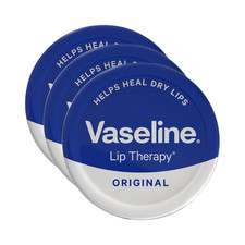 Vaseline Original Lip Therapy