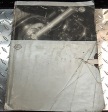 OEM HARLEY 2006 TOURING
