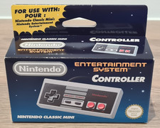 Nintendo Entertainment System