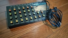 BOSS BX-600 6 Channel Stereo