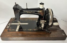 Vintage JD Williams Ltd Hand