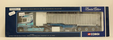 Corgi CC12805 Scania topline T