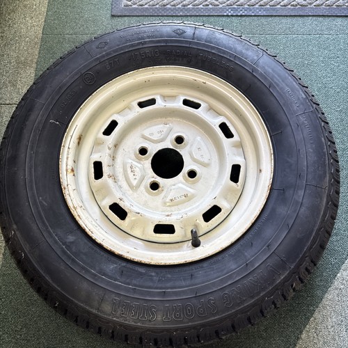 Caravan trailer stud - /,