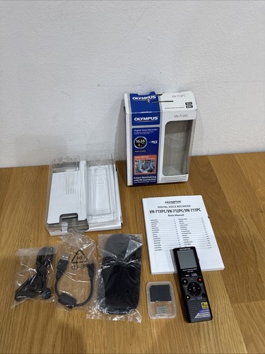 New olympus 713pc digital - olympus,