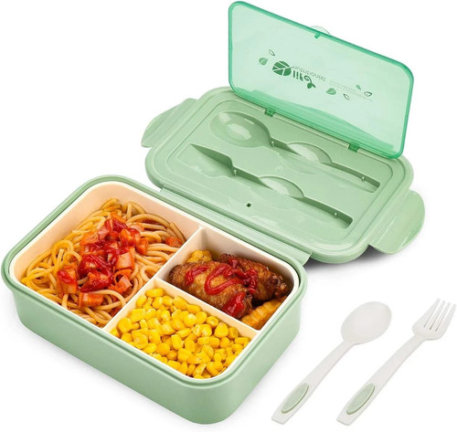 Lunch box bento - box, kids