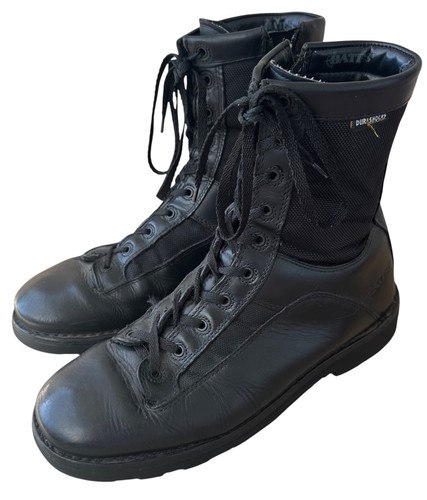 Bates durashocks boots - bates, 8″