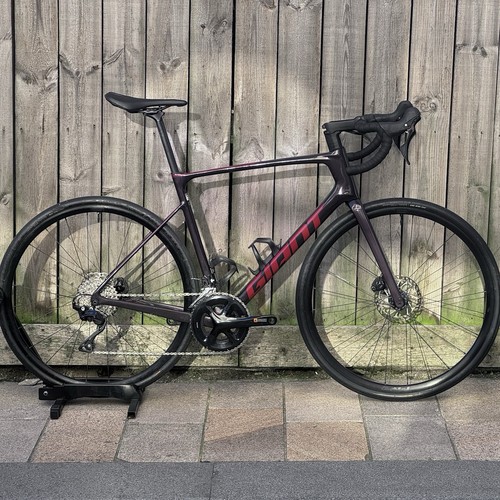 Giant defy advanced - 2, disc