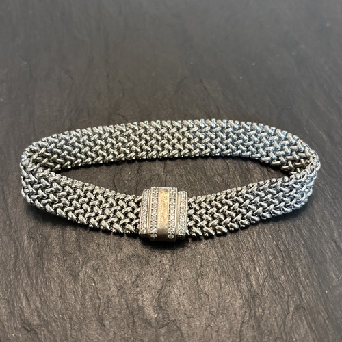 Milor italy crystal pave - italy,