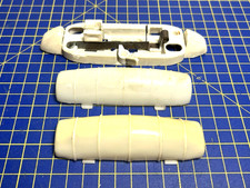 Wingard Interior light Fits Austin Mini MK1 Wolseley Hornet Riley Elf