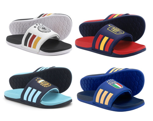 Adidas adilette comfort - adidas, 2.0