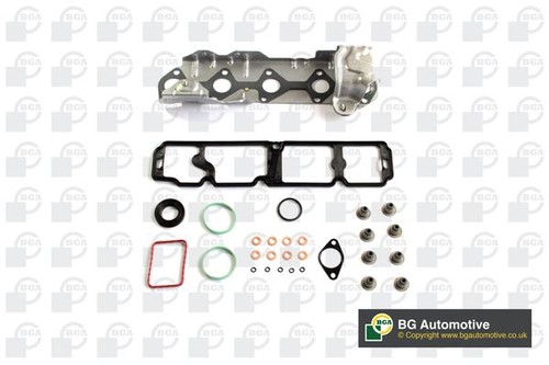 Bga gasket set - gasket, set,