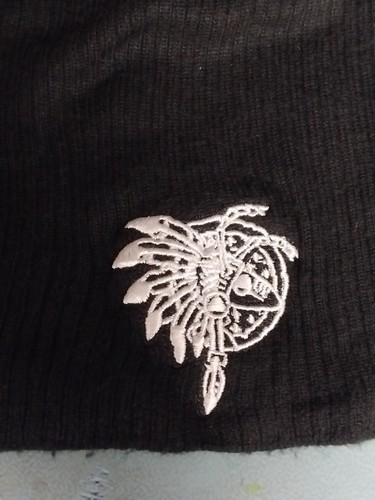 Adam ant beanie not - ant,