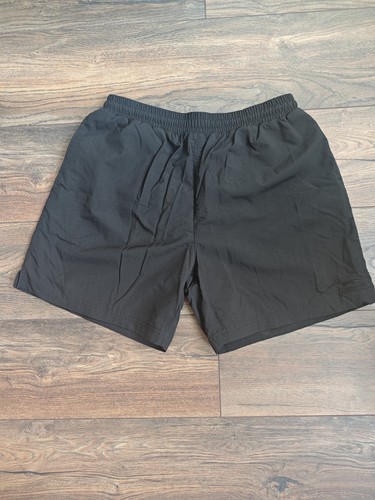 Slazenger men black swim - black,