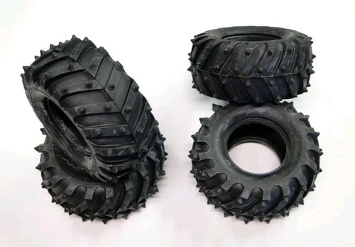 Tamiya 50374 monster - monster, spike