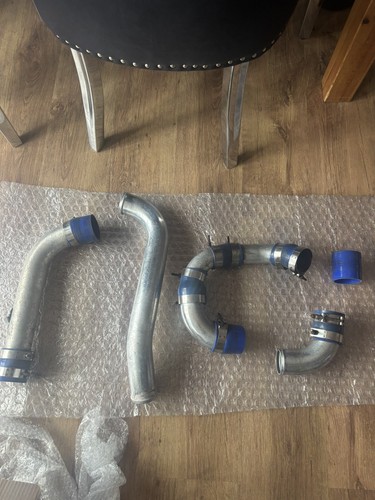 Toyota glanza td04 boost - glanza, pipes