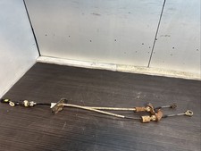 Ford Transit Custom 2011-2015 Gear Shift Linkage Cables 6 Speed  4FTA096CECDA