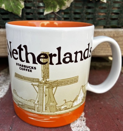 Starbucks netherlands global - starbucks,