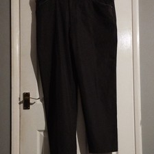 Stromberg Men's Golf Trousers