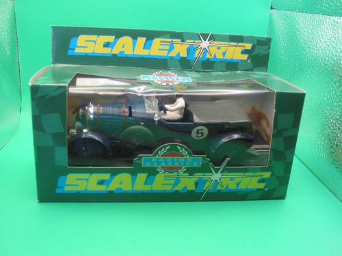 Vintage scalextric c242 - scalextric,