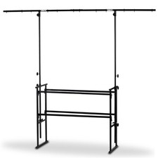 Vonyx 180 048 4ft deck - 180.048,