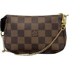 Louis Vuitton Women's Damier