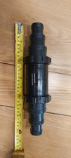 50MM INLINE NON-RETURN VALVE