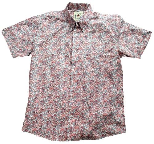 Relco shirt size short - shirt, xl