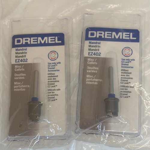 Dremel lock rotary - dremel, tool