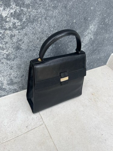 Salvatore ferragamo black - ferragamo,