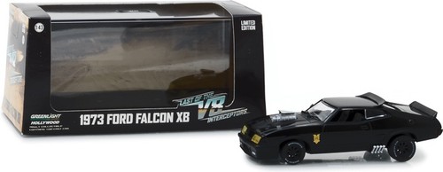 Greenlight scale mad - 1:43, (mad