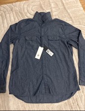 C.P. Company Chambray Long