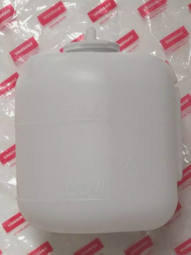 Yanmar coolant expansion tank - yanmar,